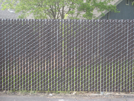 Chain Link Fence Sacramento, CA