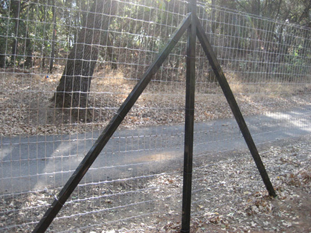 Chain Link Fence Sacramento, CA